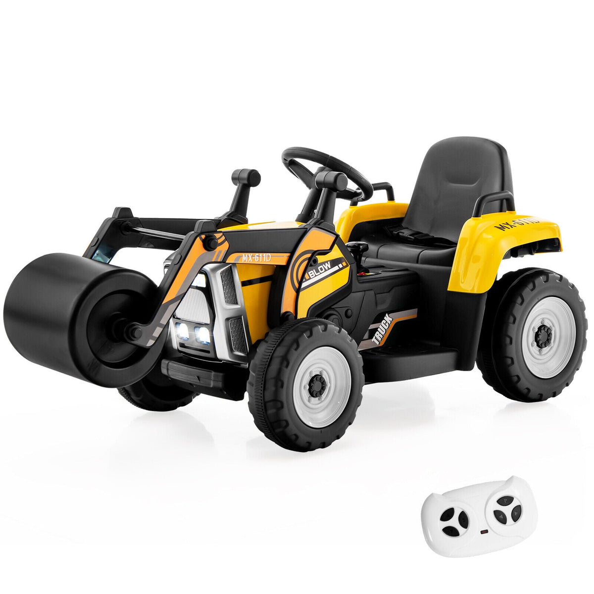 12V Ride-On Cars: A Parent's Safety Guide