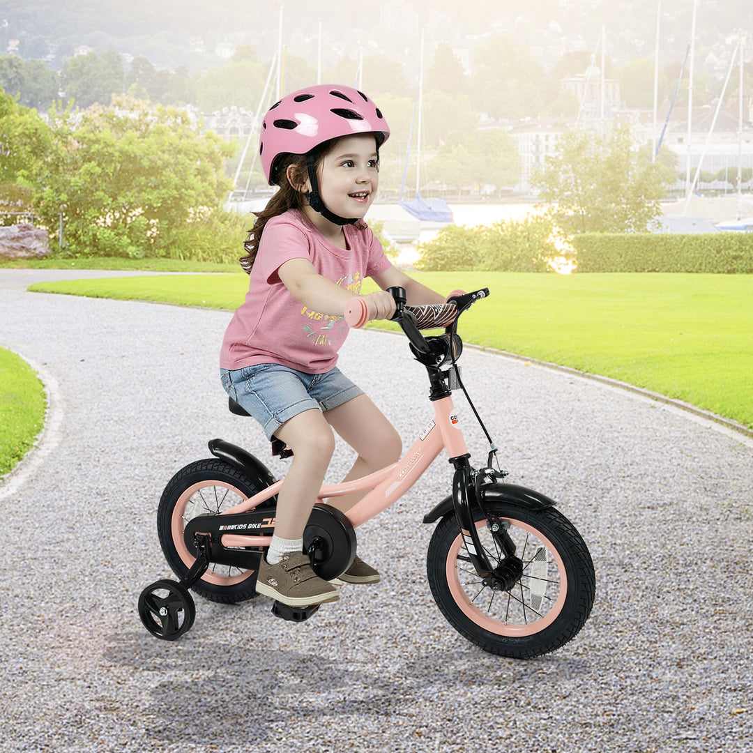 How to Choose the Right Kids' Bike by Age