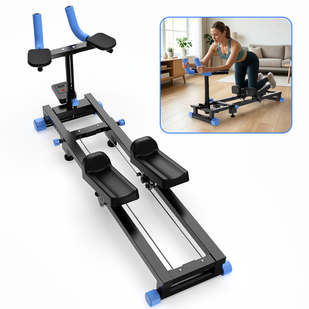 Home Gym on a Budget: Start Strong at Home