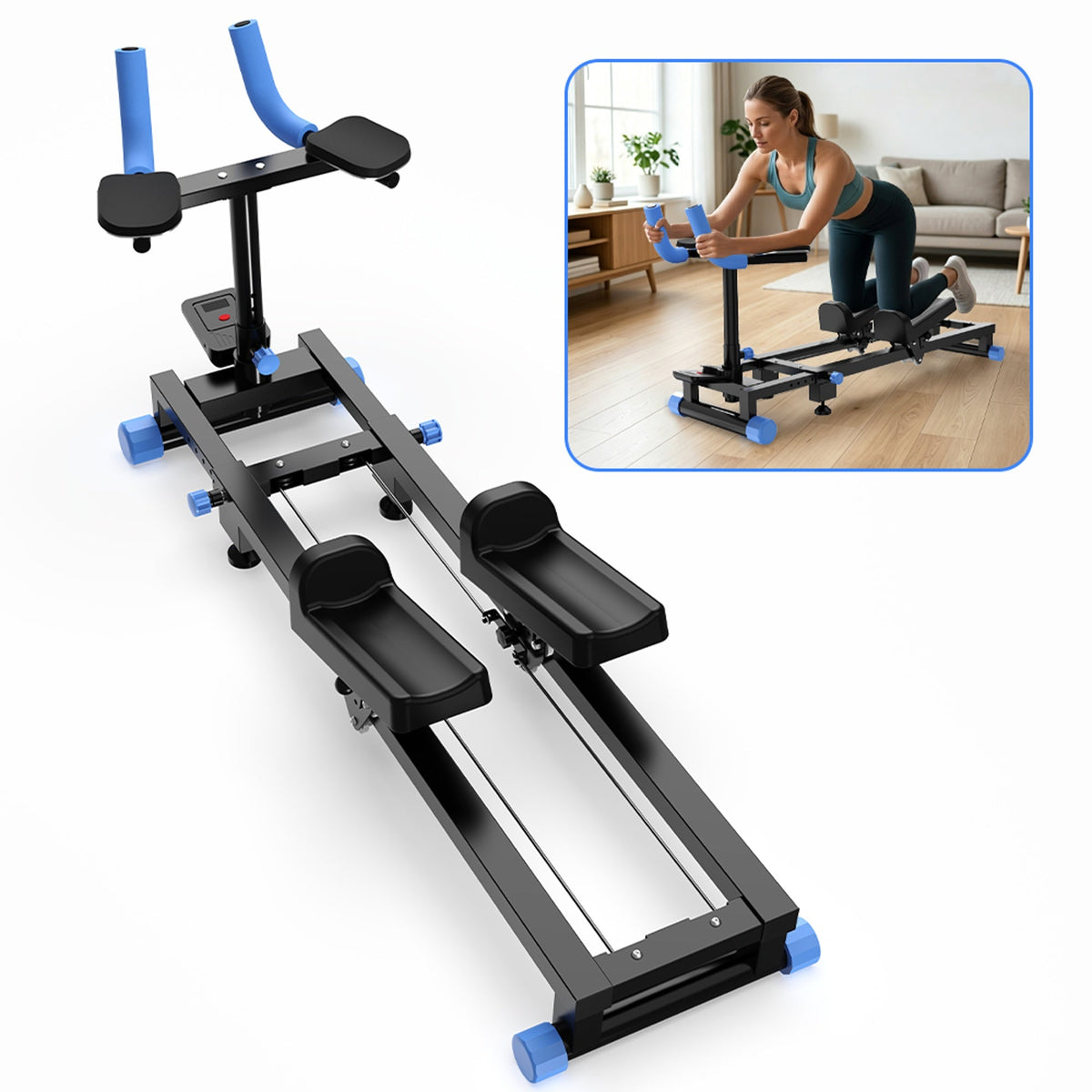 Home Gym on a Budget: Start Strong at Home