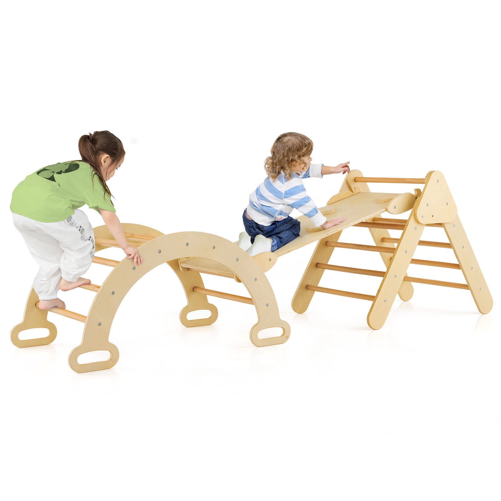 CLIMBER