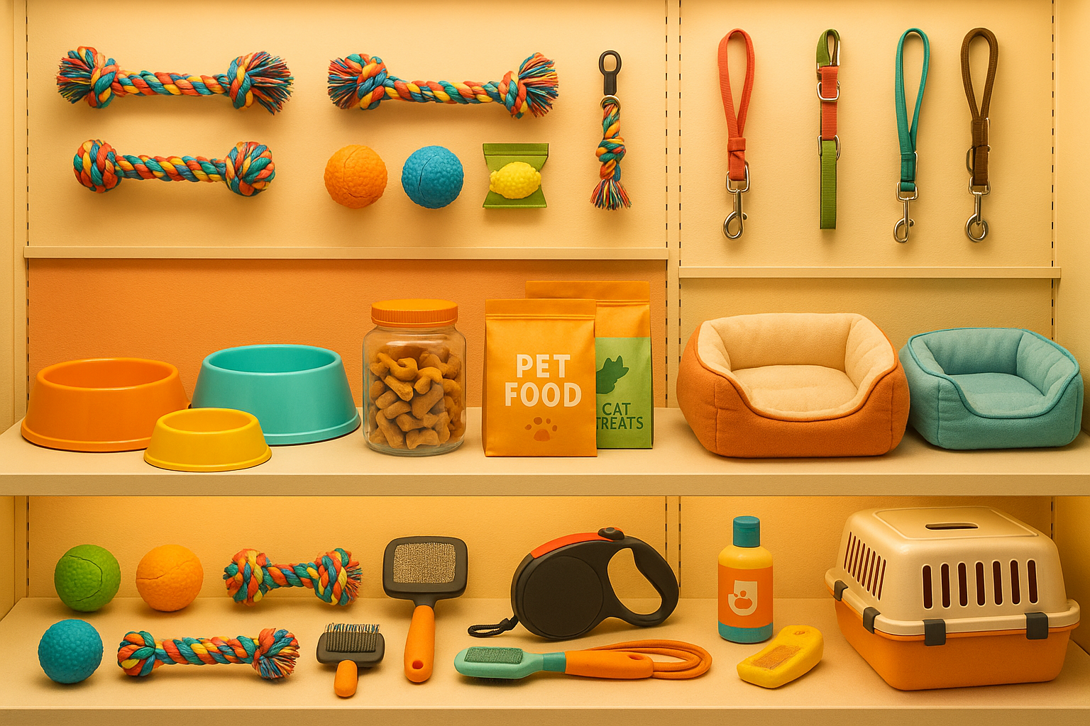 PET SUPPLIES
