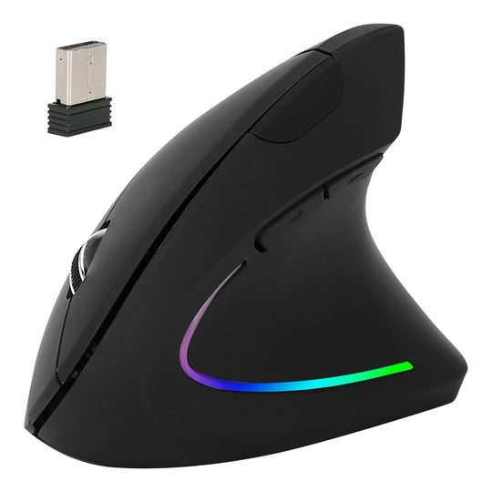 GBruno Wireless Vertical Mouse