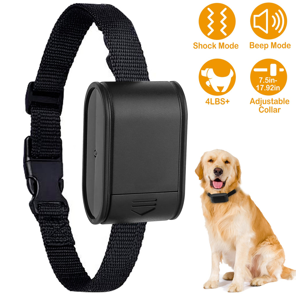 GBruno Electric Dog Collar Receiver