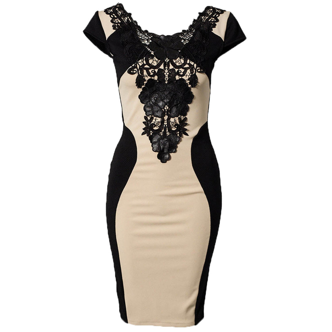 Evening Dress