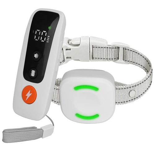 GBruno Electric Remote Training Collar