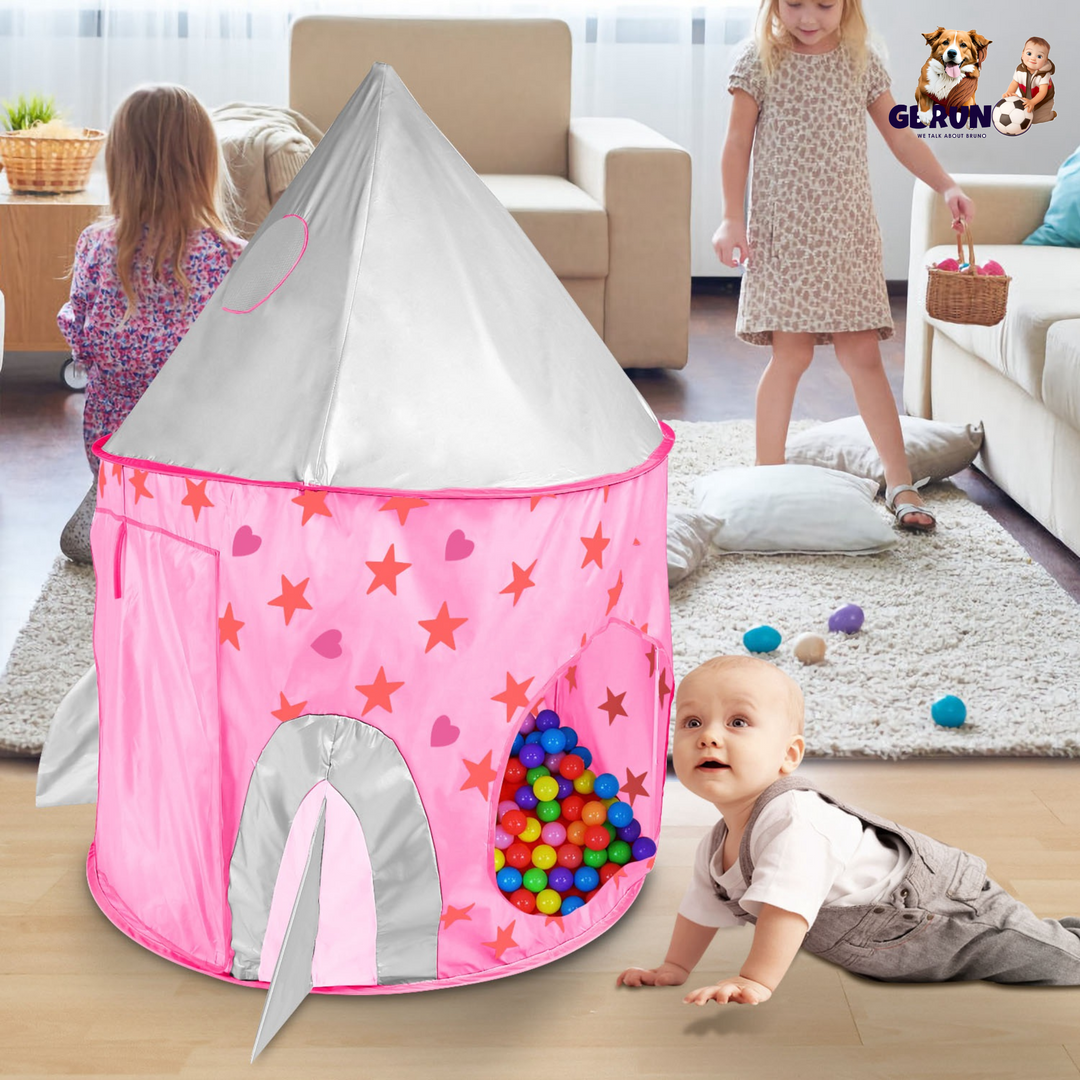 GBruno Kids Play Tent