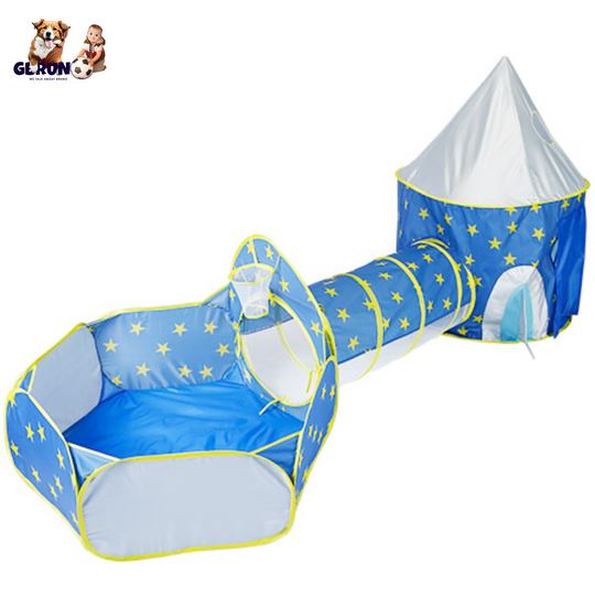 GBruno Kids Play Tent