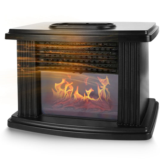 GBruno Electric Fireplace Heater