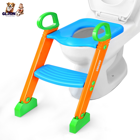 GBruno Potty Training Toilet Seat