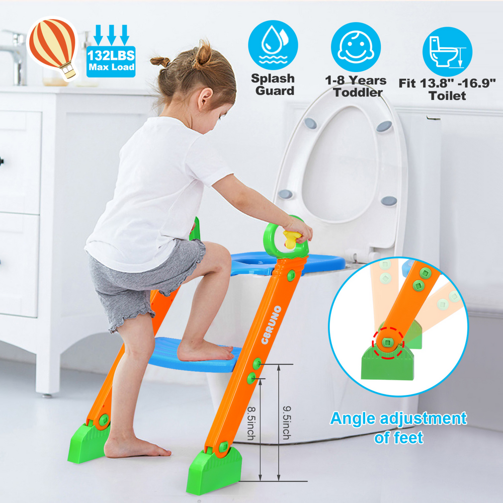 GBruno Potty Training Toilet Seat