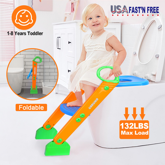 GBruno Potty Training Toilet Seat