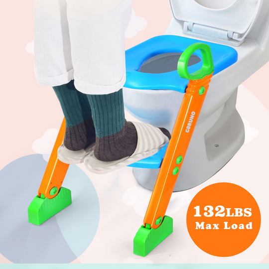 GBruno Potty Training Toilet Seat