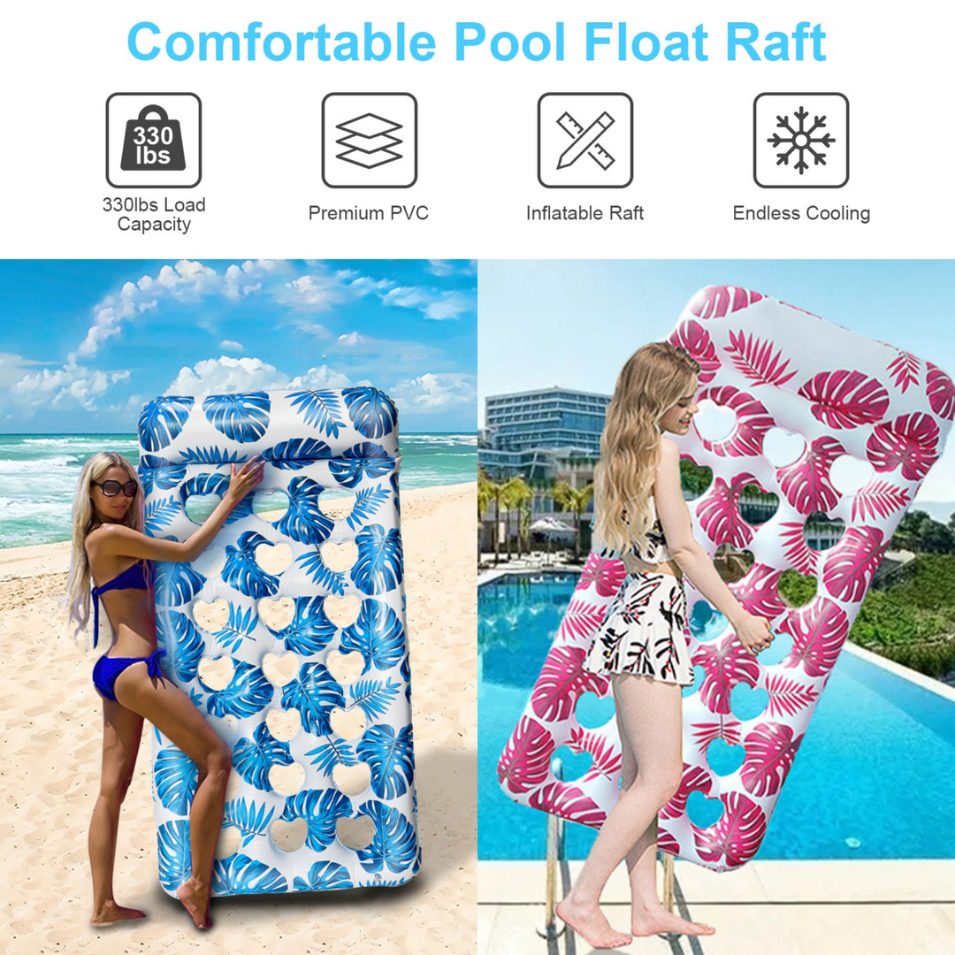 GBruno 3 Pack Inflatable Pool