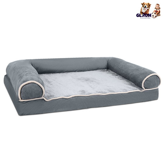 GBruno Dog Bed Pet Bed