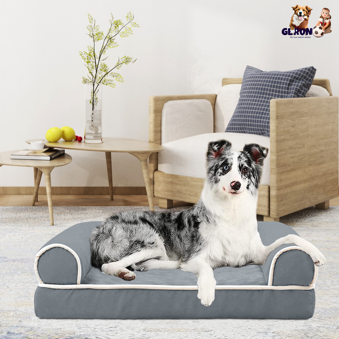 GBruno Dog Bed Pet Bed