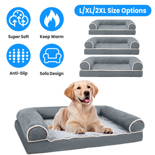 GBruno Dog Bed Pet Bed