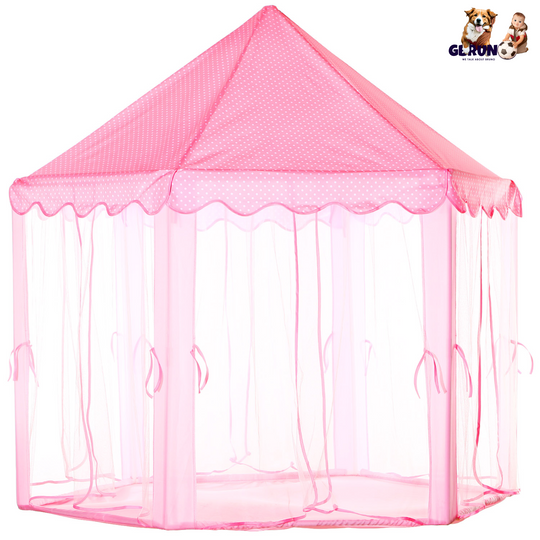 GBruno Kids Play Tents Princess for Girls