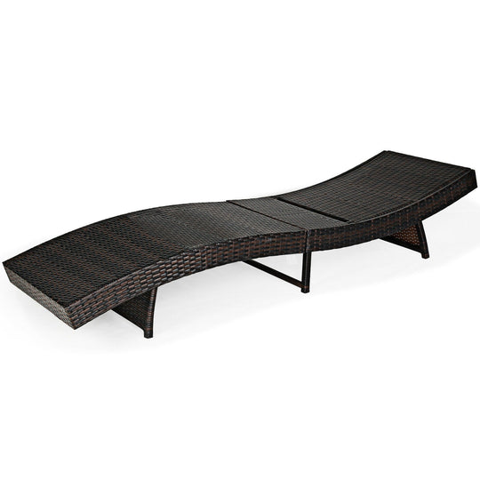 Patio Folding