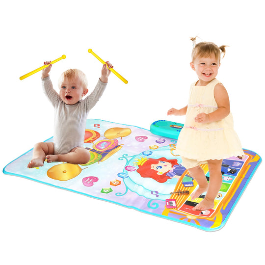 GBruno Baby Musical Mat