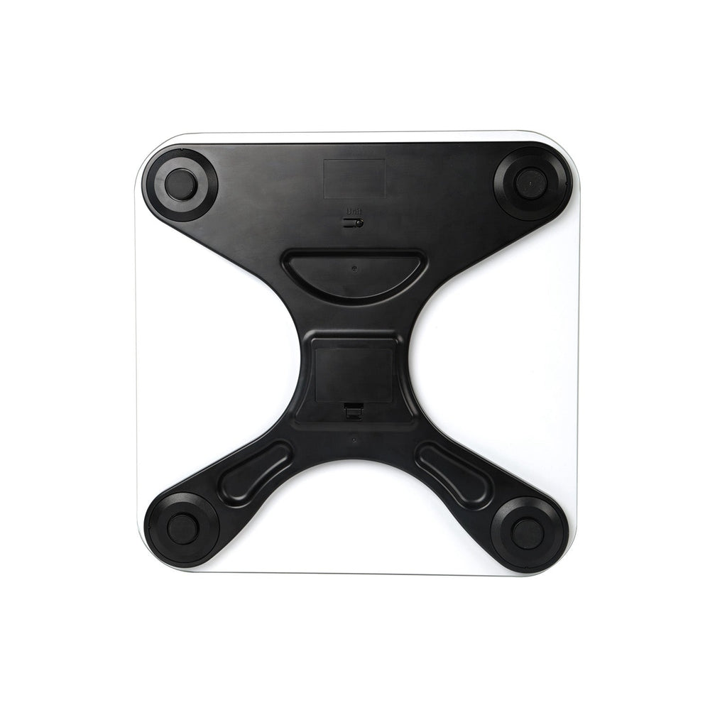 Smart Body Composition Scale Fat Monitor Digital APP Scale BMI Health Analyzer