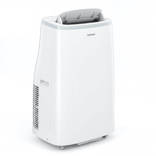 15000 BTU Portable Air Conditioner with APP Control and Fan