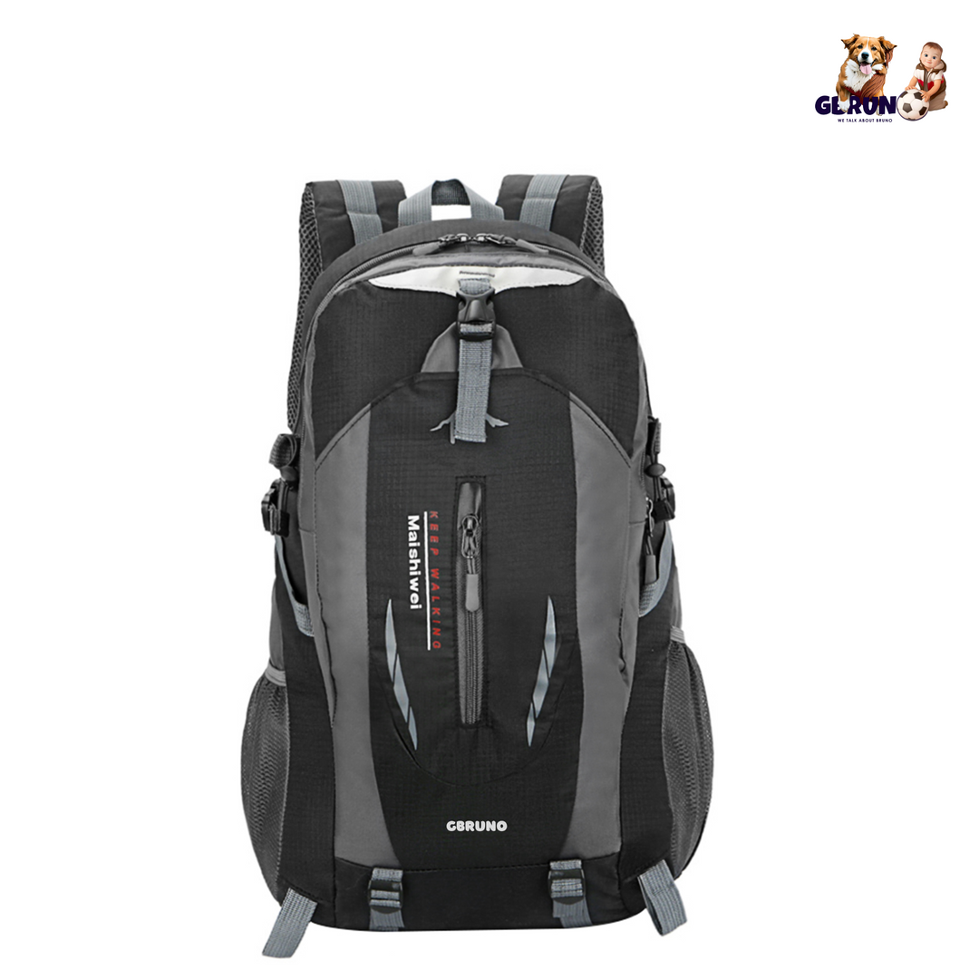 GBruno 36L Outdoor Backpack