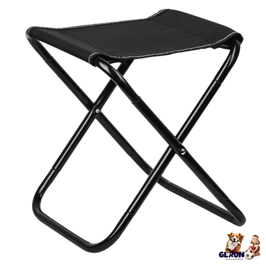 GBruno Foldable Camping Chair