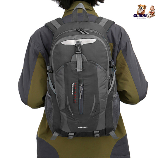 GBruno 36L Outdoor Backpack