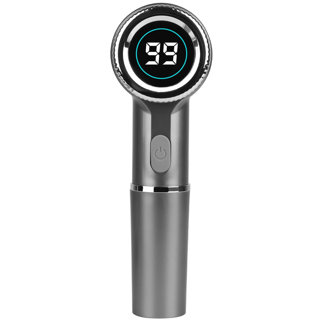 Electric Spin Scrubber Cordless Handheld Rechargeable Cleaning Brush With 5 Replaceable Heads IPX7 Waterproof 3 Speeds Handheld Spin Scrubber For Tub