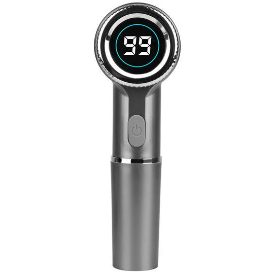Electric Spin Scrubber Cordless Handheld Rechargeable Cleaning Brush With 5 Replaceable Heads IPX7 Waterproof 3 Speeds Handheld Spin Scrubber For Tub