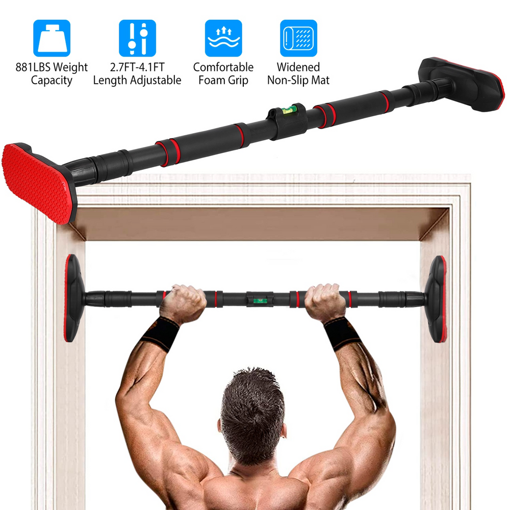 GBruno Doorway Pull Up Bar