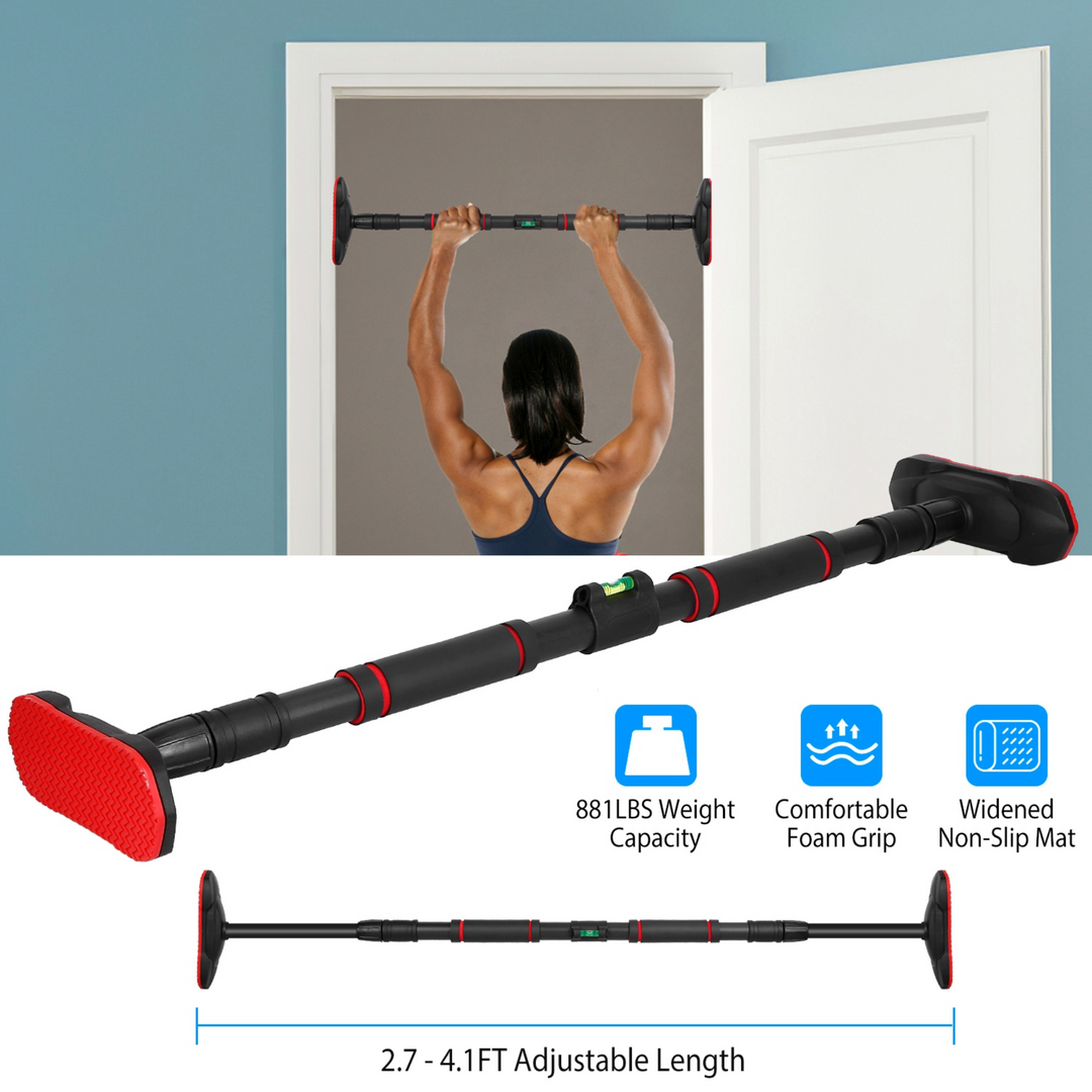 GBruno Doorway Pull Up Bar