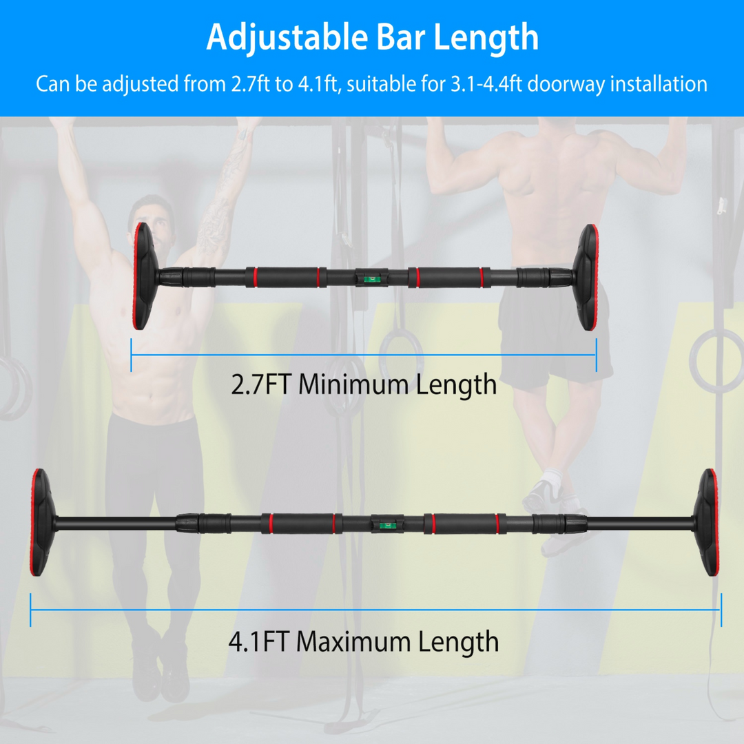 GBruno Doorway Pull Up Bar