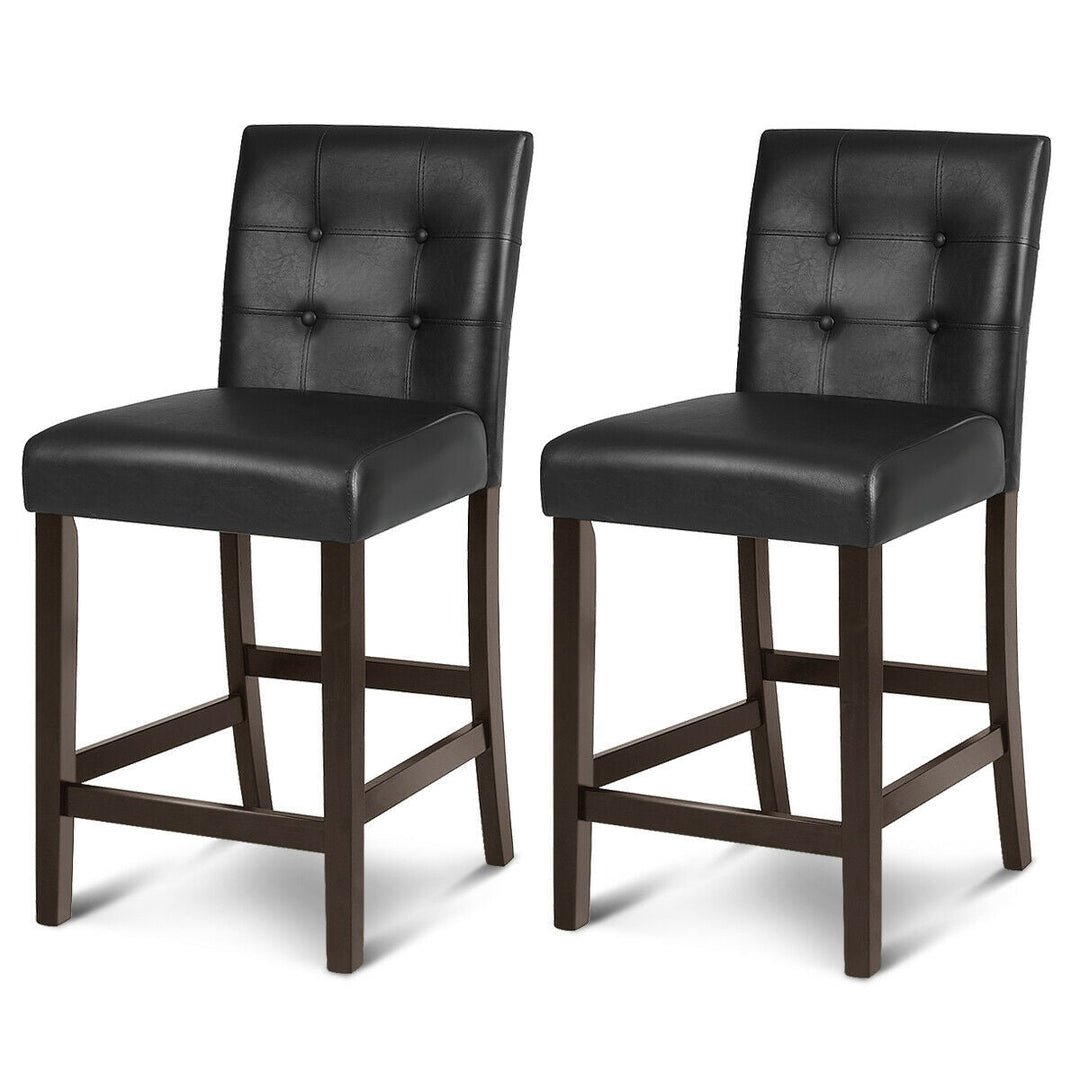 Set of 2 PVC