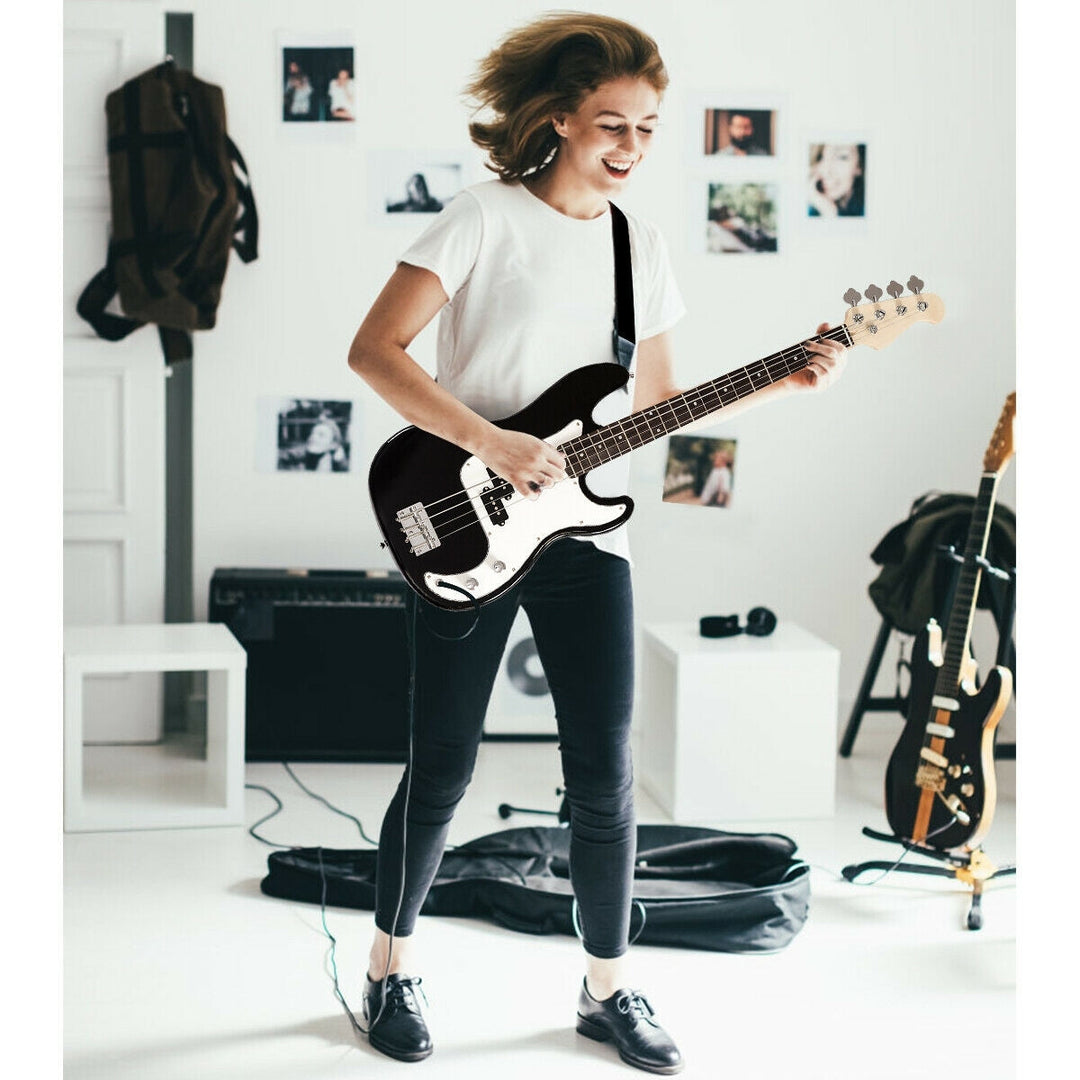 Electric Bass
