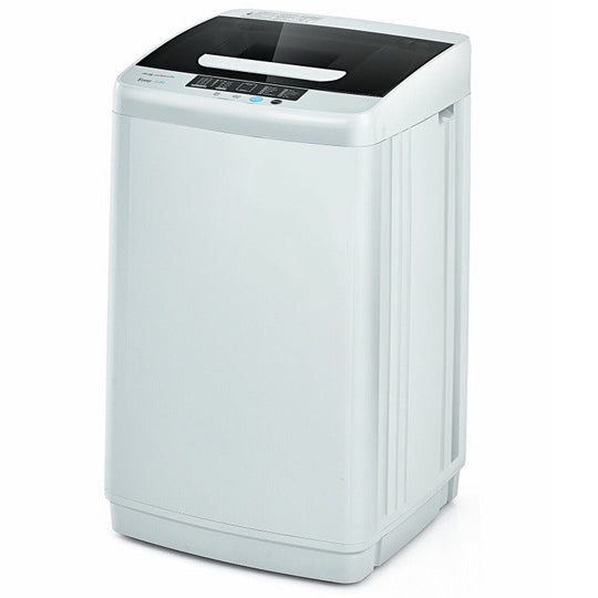 Portable Washer w/ Drain Pump