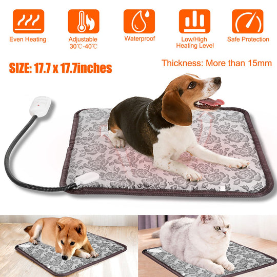 GBruno Pet Heating Pad