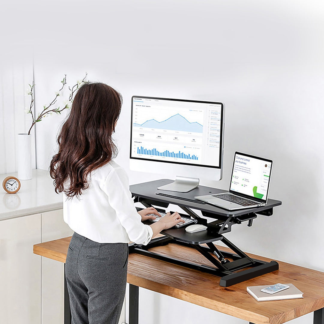 GBruno Standing Desk Converter