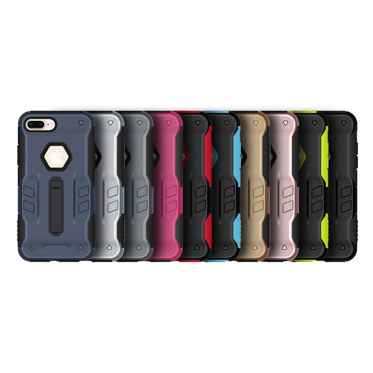 PA_iPhone8PCase(BLK_RBlue)_GPCT1039