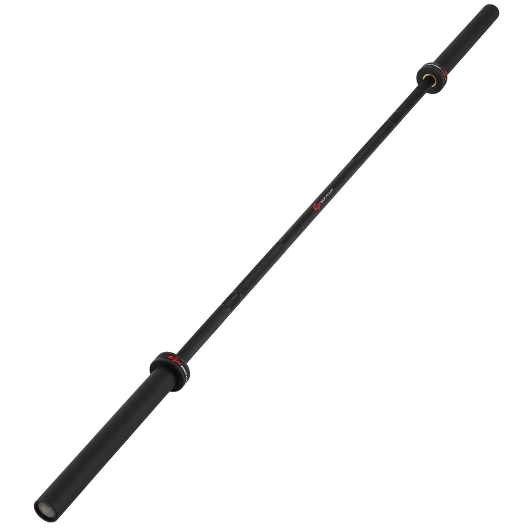 7ft Olympic Barbell 2000 lbs Capacity for Weightlifting