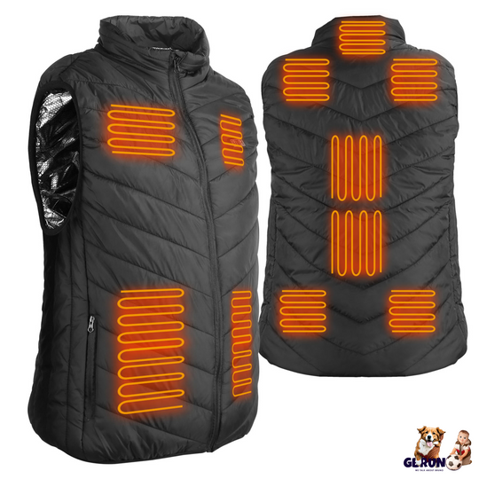 GBruno Heated Vest