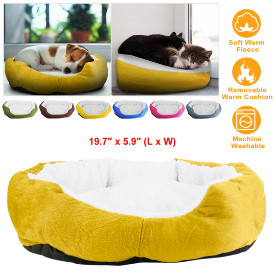 GBruno Pet Dog Bed