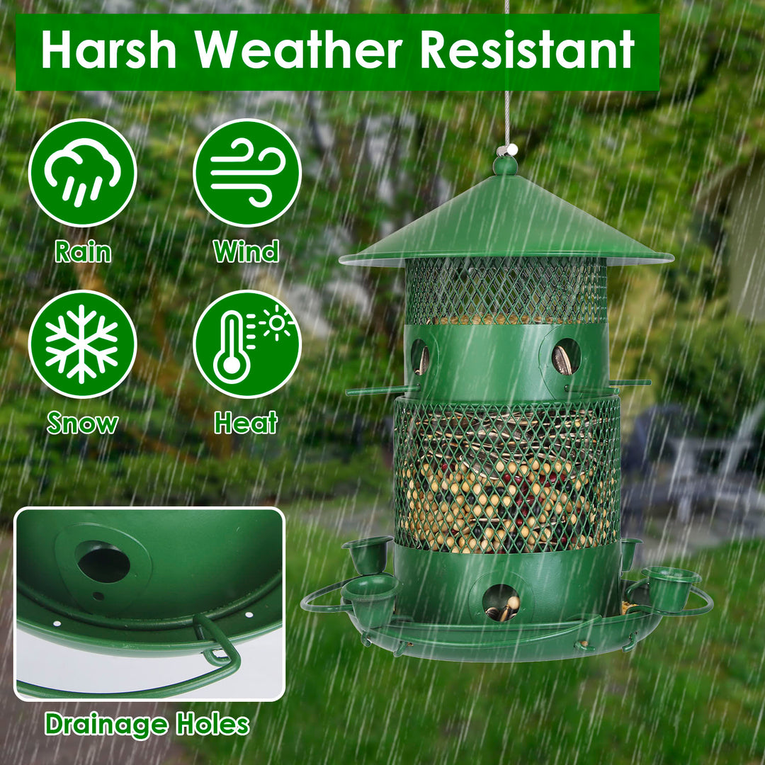 GBruno Wild Bird Feeder