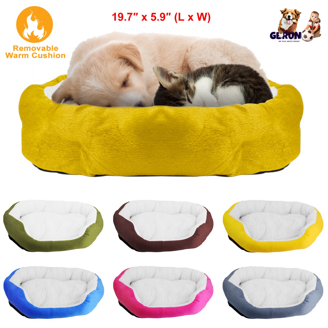 GBruno Pet Dog Bed