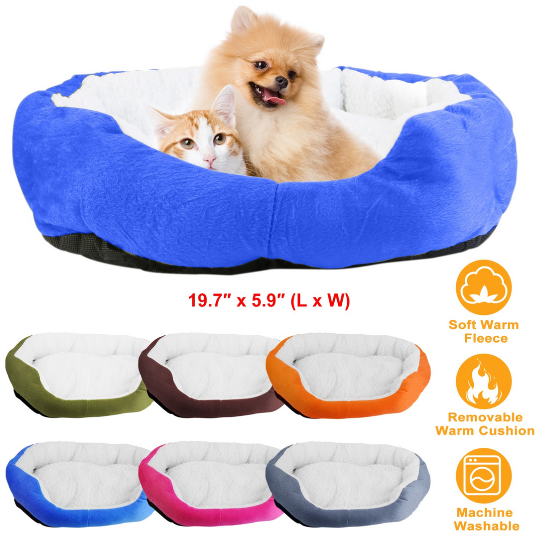 GBruno Pet Dog Bed