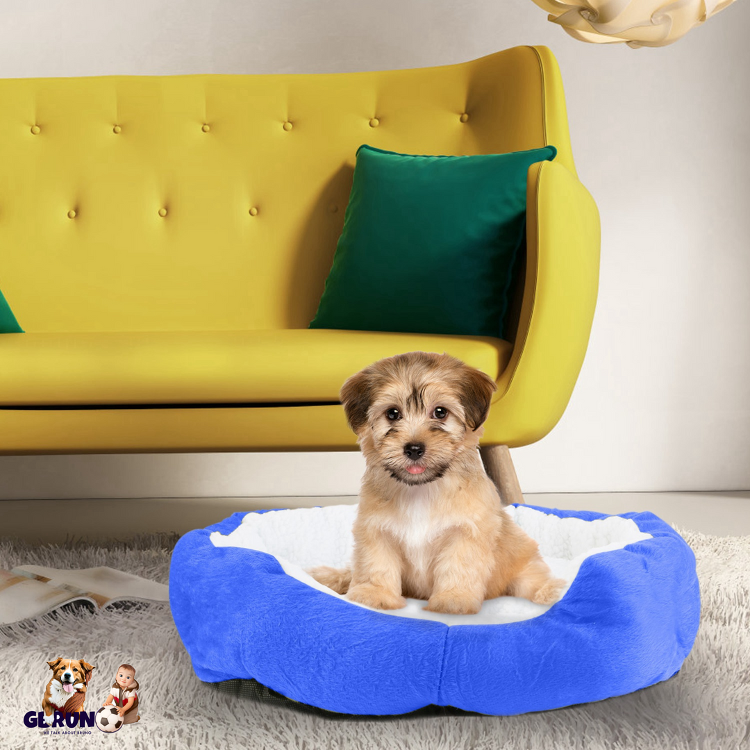 GBruno Pet Dog Bed