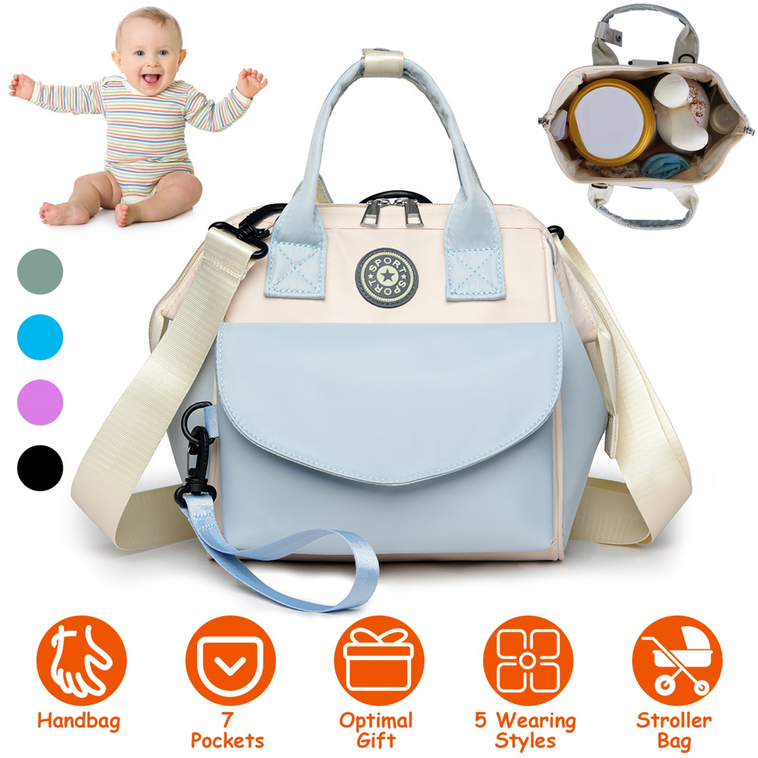 GBruno Baby Nappy Diaper Bag