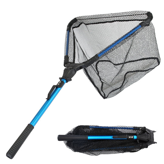 GBruno Foldable Fishing Net