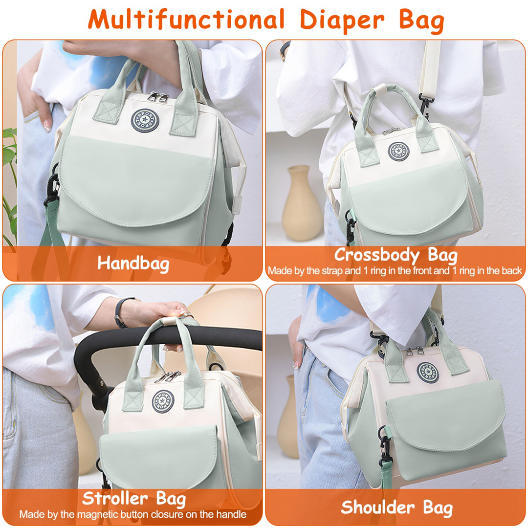 GBruno Baby Nappy Diaper Bag